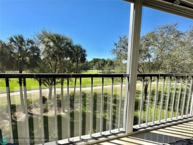 Luxurious apartment 2 bedroom, 2 full bathrooms on the 3rd floor on Deer Creek Golf Club in Florida - for sale on GolfHomes.com, golf home, golf lot