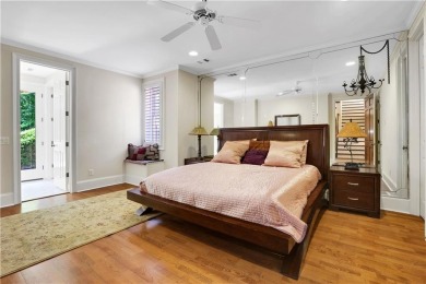 Exquisite Estate in the Prestigious Westchester Section of Polo on Polo Golf and Country Club in Georgia - for sale on GolfHomes.com, golf home, golf lot