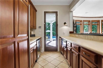 Exquisite Estate in the Prestigious Westchester Section of Polo on Polo Golf and Country Club in Georgia - for sale on GolfHomes.com, golf home, golf lot