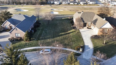 Build your dream home on this prime lot in Sagamore! One of the on Stony Creek Golf Club in Indiana - for sale on GolfHomes.com, golf home, golf lot
