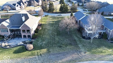 Build your dream home on this prime lot in Sagamore! One of the on Stony Creek Golf Club in Indiana - for sale on GolfHomes.com, golf home, golf lot