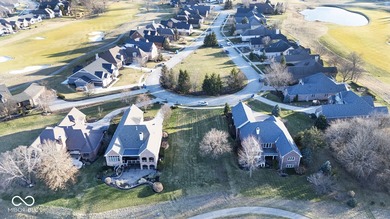 Build your dream home on this prime lot in Sagamore! One of the on Stony Creek Golf Club in Indiana - for sale on GolfHomes.com, golf home, golf lot