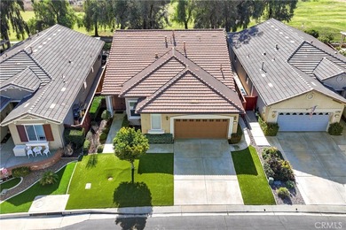 Welcome to Four Seasons Hemet! This Beautiful 2 Bedroom, 2 Bath on Hemet Golf Club in California - for sale on GolfHomes.com, golf home, golf lot