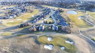 Build your dream home on this prime lot in Sagamore! One of the on Stony Creek Golf Club in Indiana - for sale on GolfHomes.com, golf home, golf lot