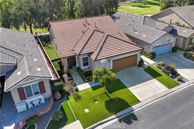 Welcome to Four Seasons Hemet! This Beautiful 2 Bedroom, 2 Bath on Hemet Golf Club in California - for sale on GolfHomes.com, golf home, golf lot