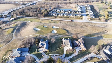 Build your dream home on this prime lot in Sagamore! One of the on Stony Creek Golf Club in Indiana - for sale on GolfHomes.com, golf home, golf lot