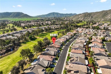 Welcome to Four Seasons Hemet! This Beautiful 2 Bedroom, 2 Bath on Hemet Golf Club in California - for sale on GolfHomes.com, golf home, golf lot