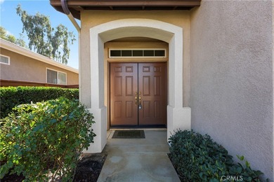 Welcome to Four Seasons Hemet! This Beautiful 2 Bedroom, 2 Bath on Hemet Golf Club in California - for sale on GolfHomes.com, golf home, golf lot