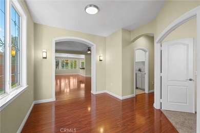 Welcome to Four Seasons Hemet! This Beautiful 2 Bedroom, 2 Bath on Hemet Golf Club in California - for sale on GolfHomes.com, golf home, golf lot