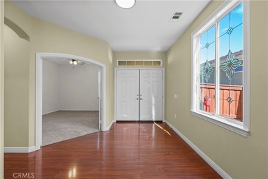 Welcome to Four Seasons Hemet! This Beautiful 2 Bedroom, 2 Bath on Hemet Golf Club in California - for sale on GolfHomes.com, golf home, golf lot