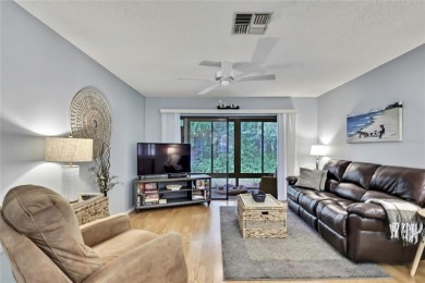 Welcome to Timber Pines, an award-winning, exclusive 55+ gated on Timber Pines Golf Course in Florida - for sale on GolfHomes.com, golf home, golf lot