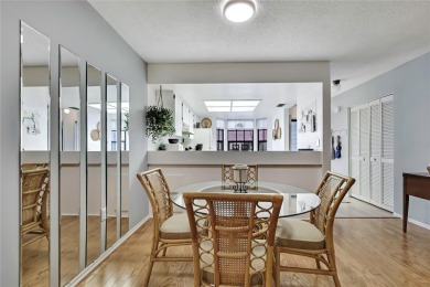 Welcome to Timber Pines, an award-winning, exclusive 55+ gated on Timber Pines Golf Course in Florida - for sale on GolfHomes.com, golf home, golf lot