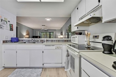 Welcome to Timber Pines, an award-winning, exclusive 55+ gated on Timber Pines Golf Course in Florida - for sale on GolfHomes.com, golf home, golf lot