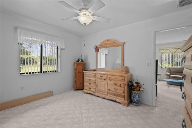 Welcome to 7535 Greystone Drive - a beautifully maintained END on Beacon Woods Golf Club in Florida - for sale on GolfHomes.com, golf home, golf lot