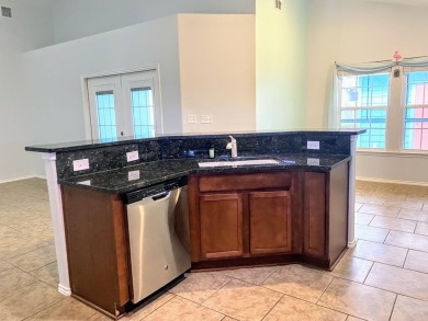 Coastal Cottage Charm: Well-Maintained 2-Bed, 2-Bath with Bonus on Rockport Country Club in Texas - for sale on GolfHomes.com, golf home, golf lot