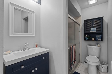 Welcome to 7535 Greystone Drive - a beautifully maintained END on Beacon Woods Golf Club in Florida - for sale on GolfHomes.com, golf home, golf lot