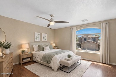 Charming 4-Bedroom in Rancho El Dorado! A beautiful 4-bedroom on The Duke At Rancho El Dorado Golf Course in Arizona - for sale on GolfHomes.com, golf home, golf lot