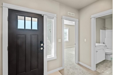 Welcome to your charming modern farmhouse oasis! This 5-year-old on River Birch Golf Course in Idaho - for sale on GolfHomes.com, golf home, golf lot