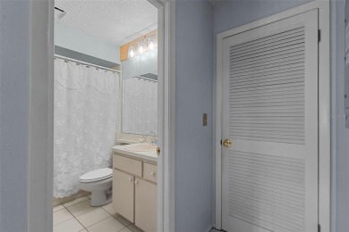 Welcome to 7535 Greystone Drive - a beautifully maintained END on Beacon Woods Golf Club in Florida - for sale on GolfHomes.com, golf home, golf lot