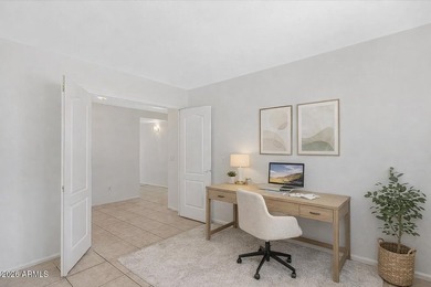 Charming 4-Bedroom in Rancho El Dorado! A beautiful 4-bedroom on The Duke At Rancho El Dorado Golf Course in Arizona - for sale on GolfHomes.com, golf home, golf lot