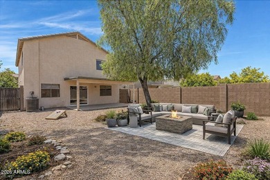 Charming 4-Bedroom in Rancho El Dorado! A beautiful 4-bedroom on The Duke At Rancho El Dorado Golf Course in Arizona - for sale on GolfHomes.com, golf home, golf lot