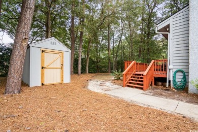 Welcome to this spacious 4BR/3.5BA (this includes a on Arcadian Shores Golf Club in South Carolina - for sale on GolfHomes.com, golf home, golf lot