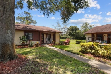 Welcome to 7535 Greystone Drive - a beautifully maintained END on Beacon Woods Golf Club in Florida - for sale on GolfHomes.com, golf home, golf lot