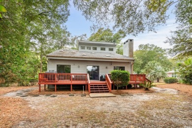 Welcome to this spacious 4BR/3.5BA (this includes a on Arcadian Shores Golf Club in South Carolina - for sale on GolfHomes.com, golf home, golf lot