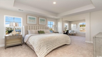 Enjoy Exclusive Homeowner Perks Right in your Backyard! As a on Shaftesbury Glen Golf and Fish Club in South Carolina - for sale on GolfHomes.com, golf home, golf lot