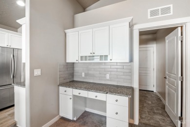 Welcome to your charming modern farmhouse oasis! This 5-year-old on River Birch Golf Course in Idaho - for sale on GolfHomes.com, golf home, golf lot