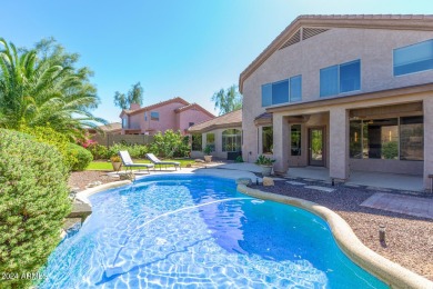 Nestled in the coveted North Scottsdale 85255 zip code! Entering on Pinnacle Peak Country Club in Arizona - for sale on GolfHomes.com, golf home, golf lot