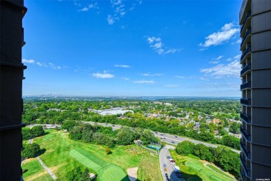 Welcome to North Shore Towers and this beautiful, newly on Towers Country Club in New York - for sale on GolfHomes.com, golf home, golf lot