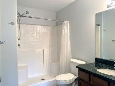 Coastal Cottage Charm: Well-Maintained 2-Bed, 2-Bath with Bonus on Rockport Country Club in Texas - for sale on GolfHomes.com, golf home, golf lot
