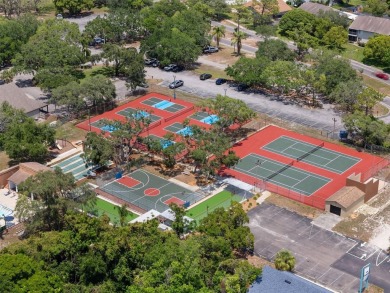 Welcome to 7535 Greystone Drive - a beautifully maintained END on Beacon Woods Golf Club in Florida - for sale on GolfHomes.com, golf home, golf lot