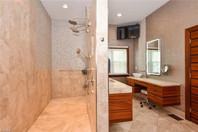 Welcome to this stunning, custom built, all brick home, backing on Grandover Resort in North Carolina - for sale on GolfHomes.com, golf home, golf lot