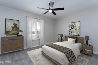 Discover this beautifully remodeled Sun City home in a thriving on Sun City Lakes West and East in Arizona - for sale on GolfHomes.com, golf home, golf lot