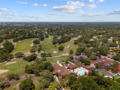 Welcome to 7535 Greystone Drive - a beautifully maintained END on Beacon Woods Golf Club in Florida - for sale on GolfHomes.com, golf home, golf lot