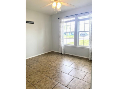 Coastal Cottage Charm: Well-Maintained 2-Bed, 2-Bath with Bonus on Rockport Country Club in Texas - for sale on GolfHomes.com, golf home, golf lot