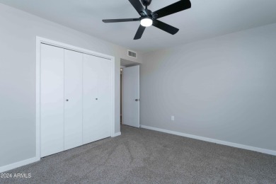 Discover this beautifully remodeled Sun City home in a thriving on Sun City Lakes West and East in Arizona - for sale on GolfHomes.com, golf home, golf lot