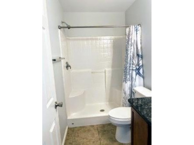 Coastal Cottage Charm: Well-Maintained 2-Bed, 2-Bath with Bonus on Rockport Country Club in Texas - for sale on GolfHomes.com, golf home, golf lot