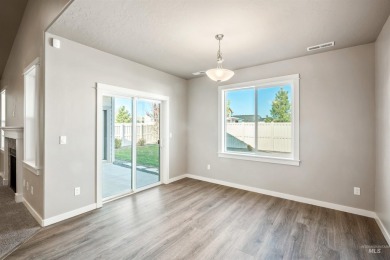 Welcome to your charming modern farmhouse oasis! This 5-year-old on River Birch Golf Course in Idaho - for sale on GolfHomes.com, golf home, golf lot