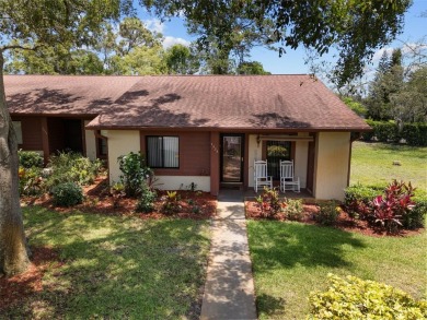 Welcome to 7535 Greystone Drive - a beautifully maintained END on Beacon Woods Golf Club in Florida - for sale on GolfHomes.com, golf home, golf lot