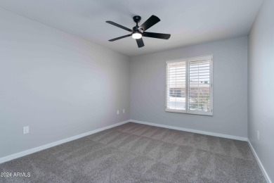 Discover this beautifully remodeled Sun City home in a thriving on Sun City Lakes West and East in Arizona - for sale on GolfHomes.com, golf home, golf lot