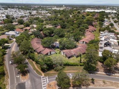 Welcome to 7535 Greystone Drive - a beautifully maintained END on Beacon Woods Golf Club in Florida - for sale on GolfHomes.com, golf home, golf lot