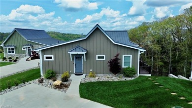 The beautiful gated, Luxury Motor Coach Class A Community on Olde Beau Golf Course in North Carolina - for sale on GolfHomes.com, golf home, golf lot