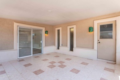 Discover this beautifully remodeled Sun City home in a thriving on Sun City Lakes West and East in Arizona - for sale on GolfHomes.com, golf home, golf lot