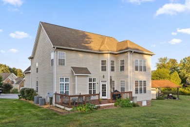 Stunning 5-Bedroom Home in Baycrest Subdivision, Ooltewah, TN!
 on The Champions Club At Hampton Creek in Tennessee - for sale on GolfHomes.com, golf home, golf lot