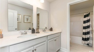 Enjoy Exclusive Homeowner Perks Right in your Backyard! As a on Shaftesbury Glen Golf and Fish Club in South Carolina - for sale on GolfHomes.com, golf home, golf lot