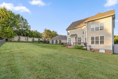 Stunning 5-Bedroom Home in Baycrest Subdivision, Ooltewah, TN!
 on The Champions Club At Hampton Creek in Tennessee - for sale on GolfHomes.com, golf home, golf lot