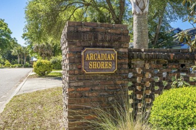 Welcome to this spacious 4BR/3.5BA (this includes a on Arcadian Shores Golf Club in South Carolina - for sale on GolfHomes.com, golf home, golf lot